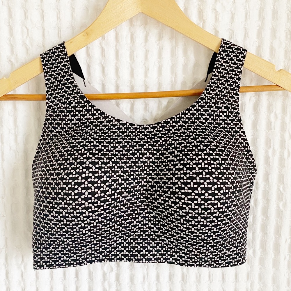 Lululemon Enlite Bra - 34DD